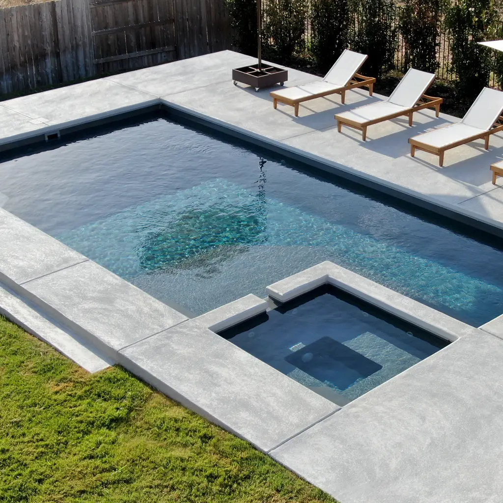 Efficient, expert fiberglass pool installation in Northern West Virginia