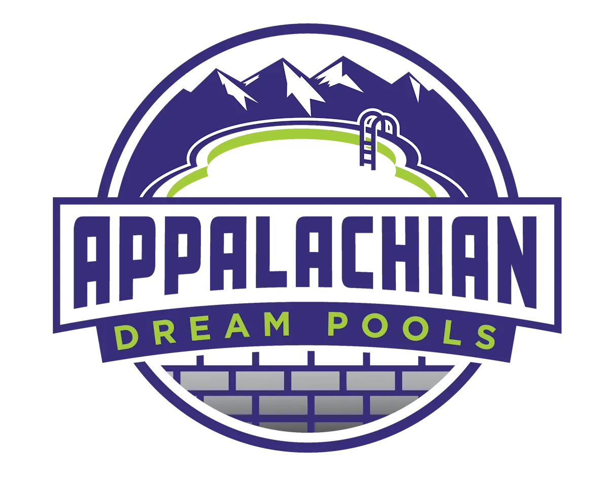 Appalachian Dream Pools Logo